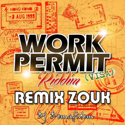 Little Killah - Longtime Remix Zouk Dj Demafidem