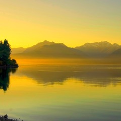 Sweet Euphony - Morning Colors (Chillout Mix)