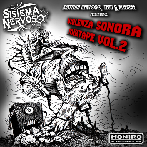 CANNIBAL HOLOCAUST feat. VASHISH BLACKLIST prod. STRINGOSOUND