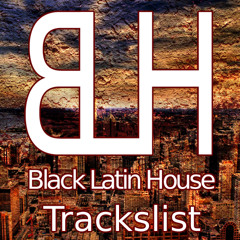 Music For Gong Gong - Black Latin House track