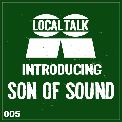 Introducing 005 : Son Of Sound