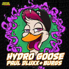 Paul Dluxx & Burgs - Hydro Goose #10 ARIA CLUB CHARTS