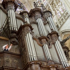 César Franck: Choral n°2