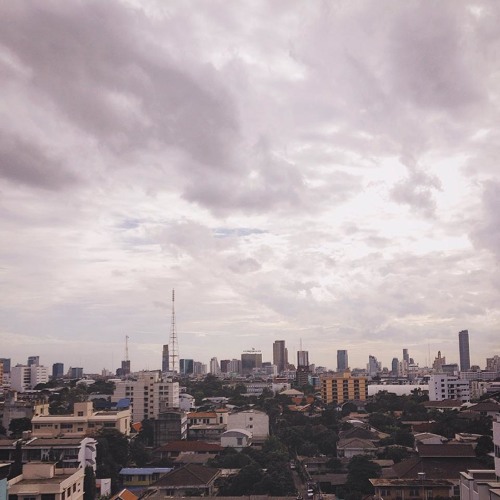 เเค่มีเธอ-TheWait (Demo3 Instrument )