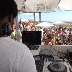 Aderito music