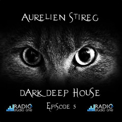 Aurelien Stireg - Dark Deep House episode 5 2014-08-16