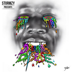 Stormzy Ft Showa Shins & Starboy Willz - Jupa @afrosection