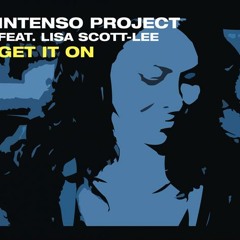 Lisa Scott-Lee - Get It On [Club Dub]