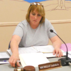 Michelle LaSala on Manasquan School Random Drug Testing