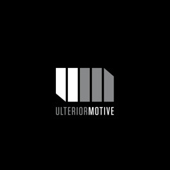 Ulterior Motive - U Feel (Metalheadz)Frictions Fire Track