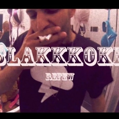 LOGIC (YYY) x REFEW - JAN JÁKOBY & BLACK COCK