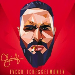 Soni - FVCKB!TCHE$GETMONE¥  ( Shindy Type )// Free DL