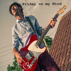 Friday On My Mind