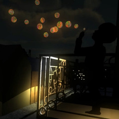 Nightscape (with Michael Irgendwann)