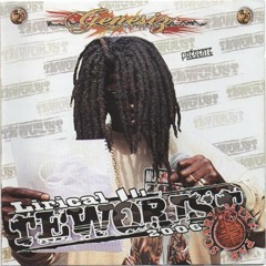 MixTape Téworist