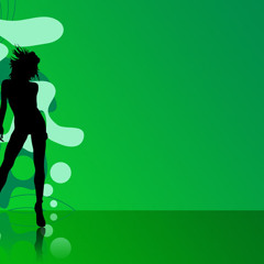 Sabios Del Hood - Bad Girl