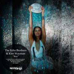 The Echo Brothers Feat. Kim Wayman - Key (Jamie Stevens Golden Return Remix) [Stripped Recordings]