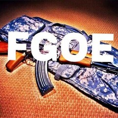 Prince reef x Melvito - Fuck around