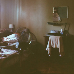 Undercover Martyn (Two Door Cinema Club Cover)