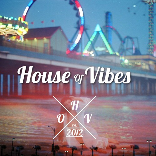 Nick Kech - My Friend (Original Mix)