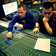 Armin Van Buuren feat. Van Velzen - Broken Tonight (MS54 Mashup or Whatever)