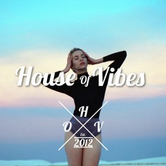 Lukas Grinys - Color For You (Original Mix) [Free Download by HouseOfVibes]