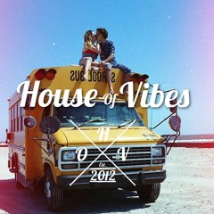 Average - Come With Me (Original Mix) [Free Download by HouseOfVibes]