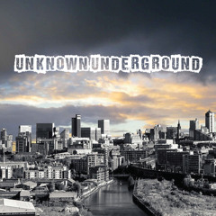 Unknown Underground EP