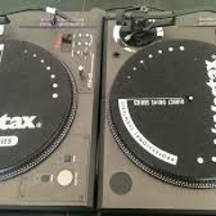Boothe Retro Vinyl Mix 08 - 14