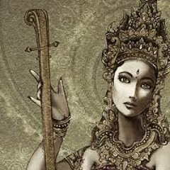 Shankara - Sarasvati (Original Preview)