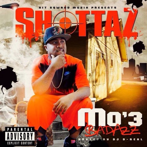 Mo3 - It Aint Nun [Prod. By HitMOB]