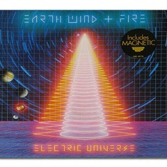 Electric Universe - Mind Of God
