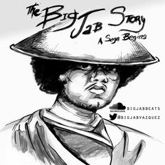 BIG JAB - Let's Go (Out The JAM Freestyle) [Prod. By BIG JAB]