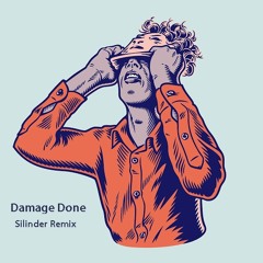 Moderat - Damage Done [Silinder Remix] Free Download