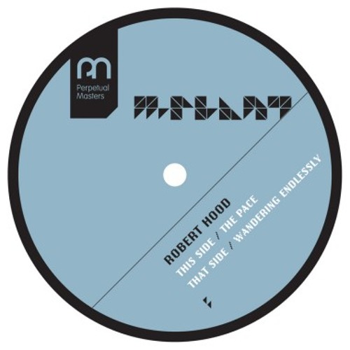Robert Hood - Alarm