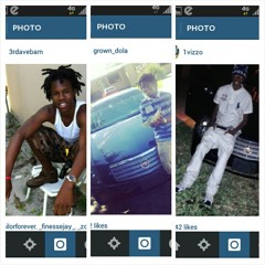 Dola Runnas - Down In The Noya