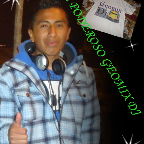 GEOMIX DJ EN DAYANA DISCOTEK