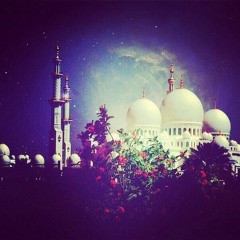 مصطفى الجعفري-اطلقيني يامدينة