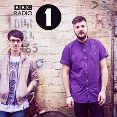 Illyus & Barrientos Chewin' Mix (Skream BBC Radio 1 15.08.14)
