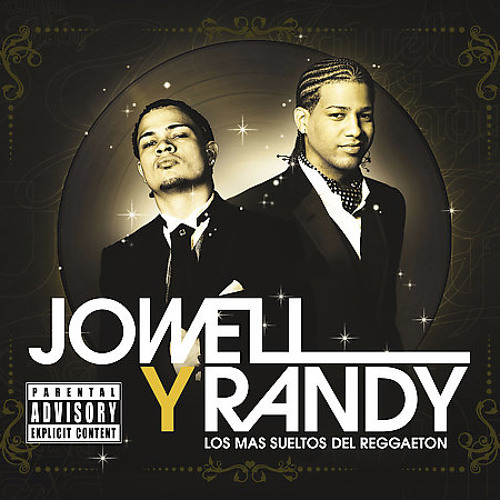 95 - 4To Nivel - Jowell & Randy  [- Go ReMiX -] 01!