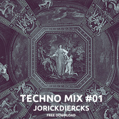 Techno #01