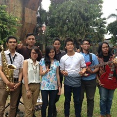 Happy (Pharrel William Cover)feat. Sheryl Sheinafia @Breakout NET