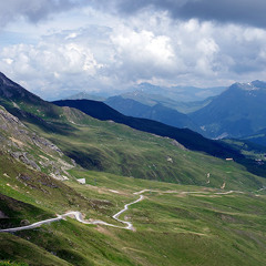 Miles Of Mountains - Adam Long + Brian Cartwright - Full Collection