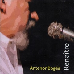 Antenor Bogéa - Um homem na cidade