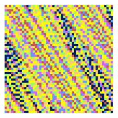 delicate sen - Yes, he keeps his neighbors in the bathroom (excerpt)