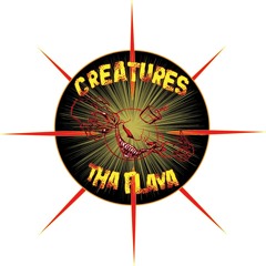 Creatures Tha Flava - CrEaTuReS OrGaNiZeD(2010)