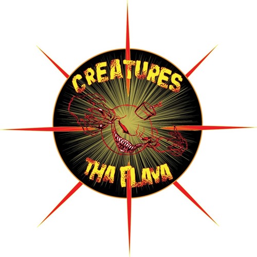 Creatures Tha Flava - CrEaTuReS OrGaNiZeD(2010)