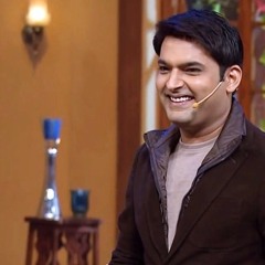 Kapil Sharma Magical Voice Mashup