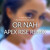Artwork for The Weeknd - Or Nah (Apex Rise Remix) feat. Ty Dolla $ign & Wiz Khalifa
