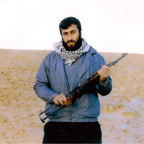 [الله أكبر صيحتي حسام الاحمد [مروان عرندس